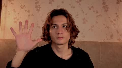 Snapshot of darcycullen chatting on September 27, 2025, 11:37 am Darcy online show from September 27, 2025, 11:37 am