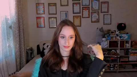 Darcy Siren online show from January 22, 2025, 7:35 am