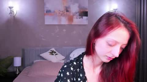 Daria J online show from February 11, 2026, 4:06 am