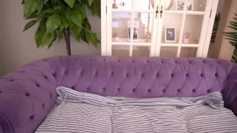 Daria online show from May 25, 2026, 5:46 am