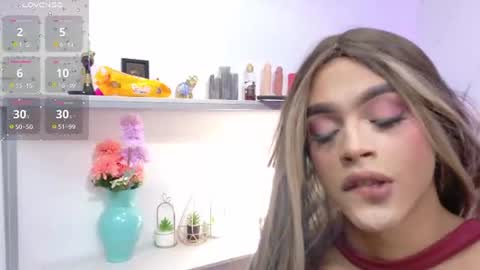 Snapshot of dariah_jhonson chatting on June 27, 2026, 9:20 pm Dariah online show from June 27, 2026, 9:20 pm