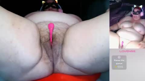 darina_bbw online show from March 1, 2026, 1:51 am