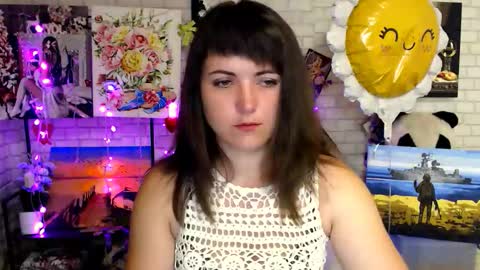 Darina online show from September 18, 2025, 4:58 am