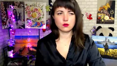 Darina online show from October 2, 2025, 4:52 am