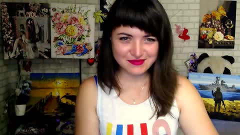 Darina online show from October 9, 2025, 4:54 am