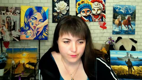 Darina online show from April 9, 2026, 6:19 am