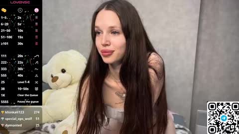 Darina Night online show from December 7, 2024, 5:53 pm