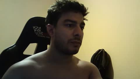 dario12rodriguez online show from February 8, 2026, 10:13 pm