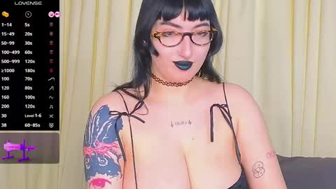 Daria online show from April 9, 2026, 10:09 am