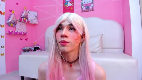 DaripQueen online show from January 30, 2025, 5:49 pm