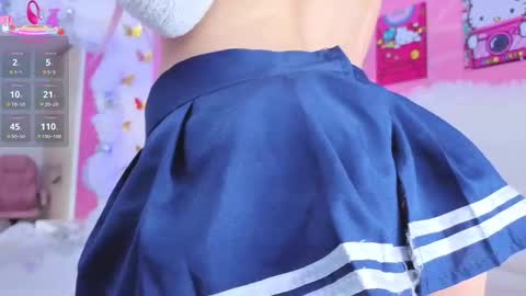 DaripQueen online show from November 20, 2025, 2:28 pm