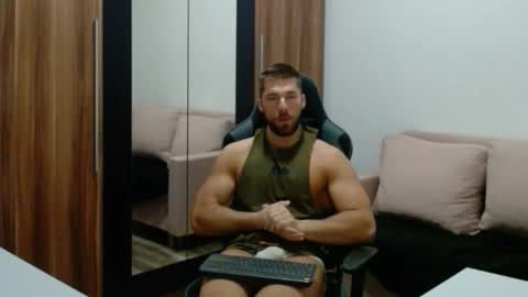 Snapshot of darius_94 chatting on February 11, 2026, 5:34 am darius_94 online show from February 11, 2026, 5:34 am