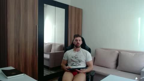 Snapshot of darius_94 chatting on March 14, 2026, 6:52 am darius_94 online show from March 14, 2026, 6:52 am