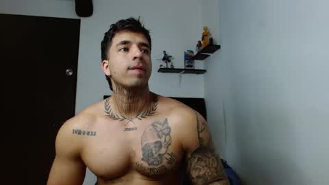 Darius Phoenix  online show from December 14, 2025, 8:35 pm