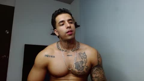 Darius Phoenix  online show from December 16, 2025, 8:14 pm