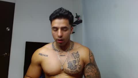 Darius Phoenix  online show from February 21, 2026, 10:11 pm