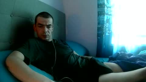 dark377 online show from March 31, 2026, 3:01 pm