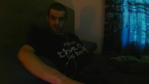 dark377 online show from April 9, 2026, 12:32 am