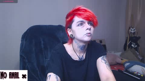 Anessa  online show from December 8, 2024, 10:03 pm