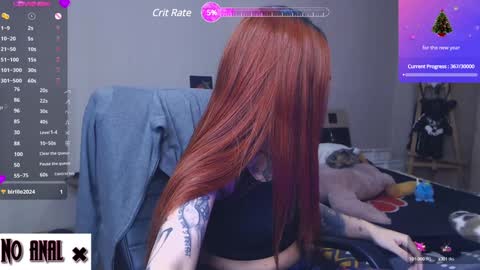 Anessa  online show from December 20, 2024, 10:32 pm