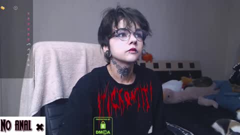 Anessa  online show from March 6, 2025, 10:15 pm