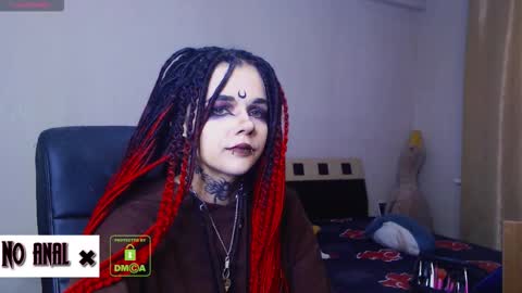 Anessa  online show from September 16, 2025, 9:27 pm