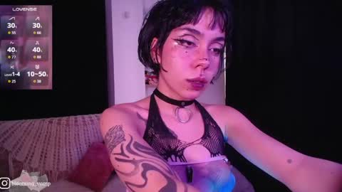 Dark online show from May 31, 2026, 10:22 pm