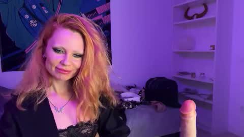 Evil Toysss online show from January 16, 2026, 4:11 pm