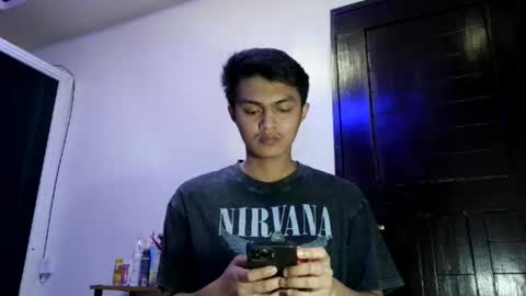 Snapshot of dark_angel69x chatting on May 6, 2026, 5:18 pm Guile online show from May 6, 2026, 5:18 pm