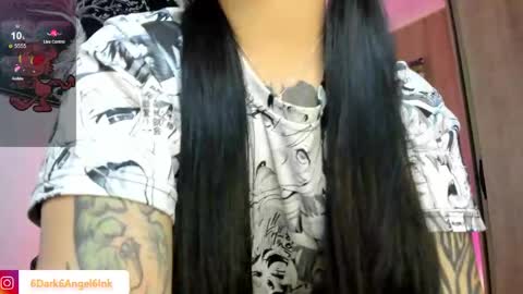 LUISA  online show from April 7, 2026, 5:13 pm