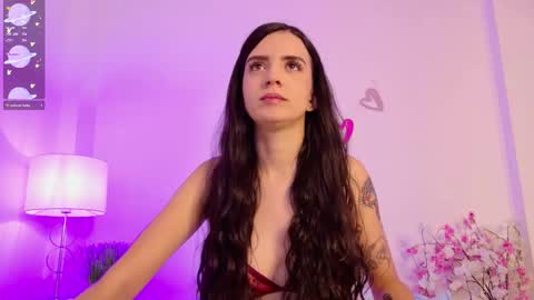 dark_angell77 online show from March 26, 2026, 11:05 am