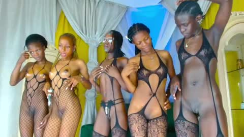 AHLEY online show from March 27, 2026, 8:30 pm