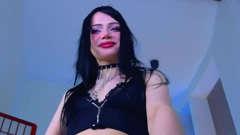 Snapshot of dark_diva chatting on April 14, 2026, 9:21 pm Diva online show from April 14, 2026, 9:21 pm