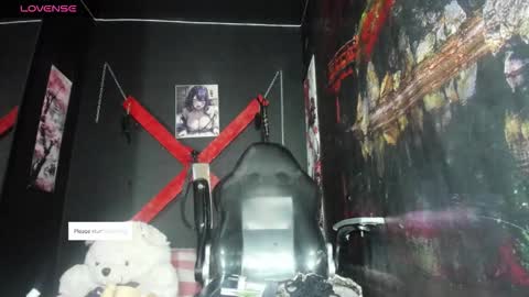 Snapshot of dark_doll5 chatting on September 18, 2025, 5:53 am dark_doll5 online show from September 18, 2025, 5:53 am