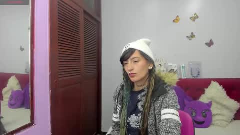 Snapshot of dark_dominika chatting on December 18, 2025, 1:28 pm dark_dominika online show from December 18, 2025, 1:28 pm