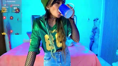 Snapshot of dark_dominika chatting on January 8, 2026, 8:11 pm dark_dominika online show from January 8, 2026, 8:11 pm