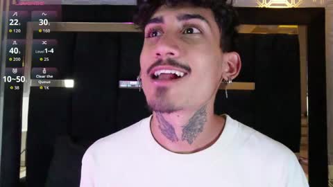 Sr. Eros online show from March 31, 2026, 3:52 am