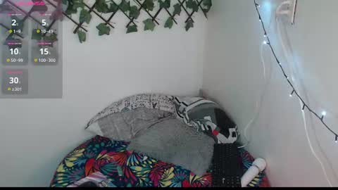 Snapshot of dark_flama chatting on June 11, 2026, 1:05 am dark_flama online show from June 11, 2026, 1:05 am