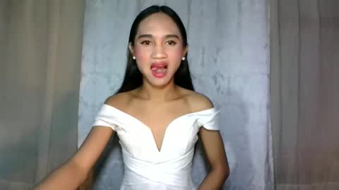 LIANNA online show from December 24, 2024, 8:55 am