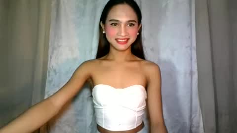 LIANNA online show from January 13, 2025, 1:45 am