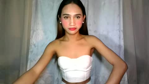 LIANNA online show from January 13, 2025, 5:12 am