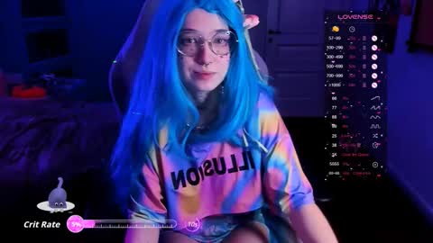 Lucious Foijieh online show from November 9, 2025, 5:11 pm