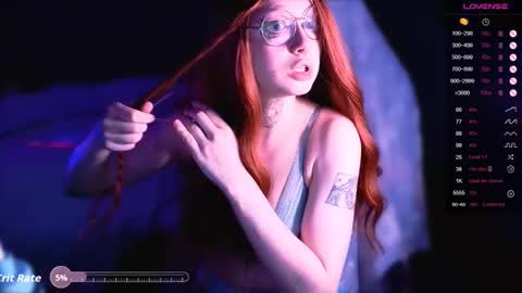 Lucious Foijieh online show from March 13, 2026, 5:52 pm