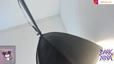 Nina online show from November 24, 2025, 3:06 am