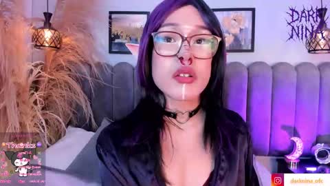 Nina online show from January 8, 2026, 5:10 am