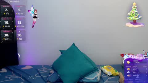 Rin Yamaoka online show from December 30, 2024, 10:34 pm