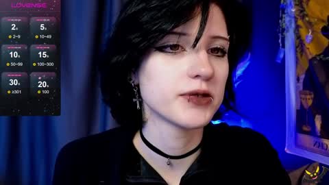 Snapshot of dark_vamp_ chatting on December 14, 2024, 2:56 am Vamp  online show from December 14, 2024, 2:56 am