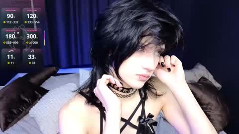 Snapshot of dark_vamp_ chatting on September 22, 2025, 1:46 pm Vamp  online show from September 22, 2025, 1:46 pm