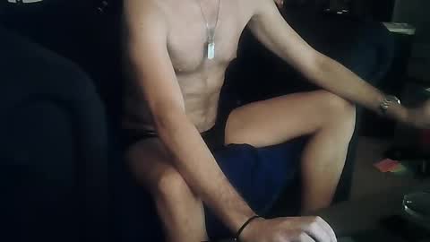 Snapshot of darkangelmarkos007 chatting on January 26, 2025, 2:35 am DarkAngel online show from January 26, 2025, 2:35 am