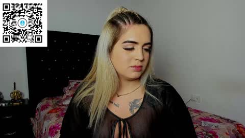 dannaxlove online show from January 18, 2025, 12:46 am